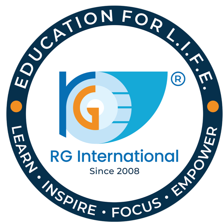 RG International