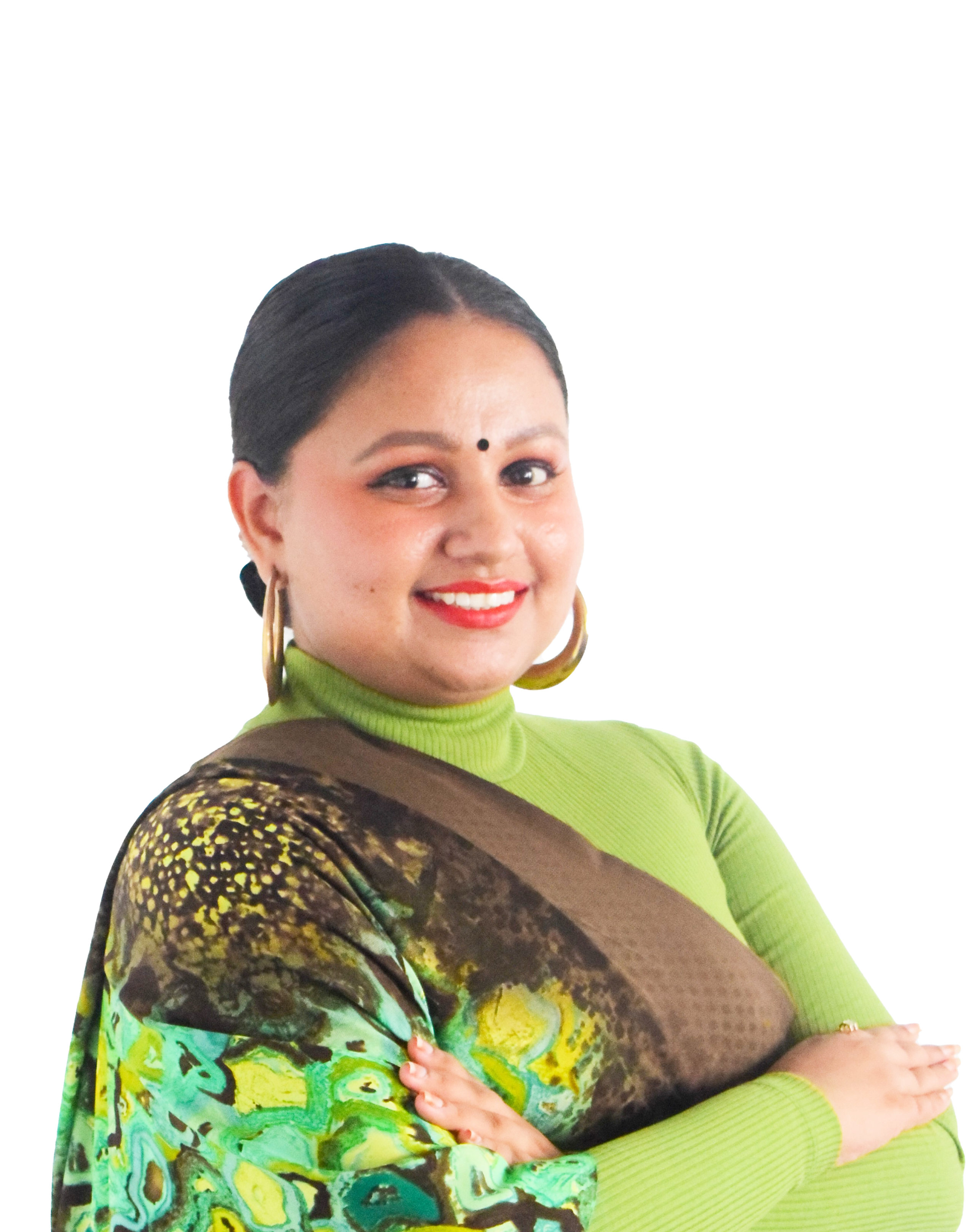 Ama Ranaweera