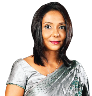 Amali Jayasinghe