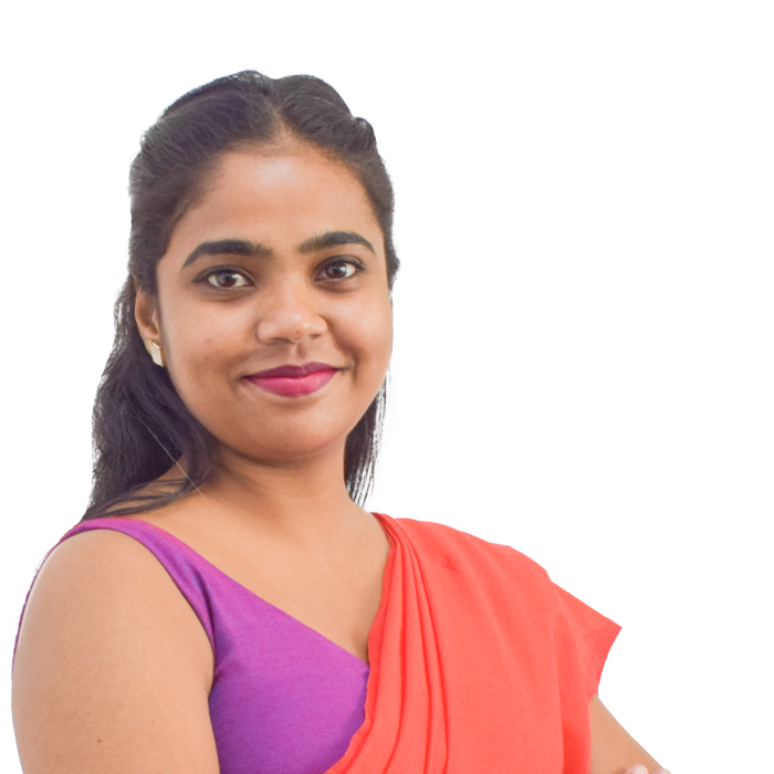 Imanda Gamage