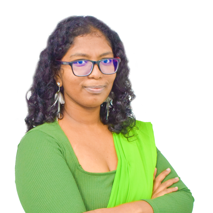 Kasuni Katugampala