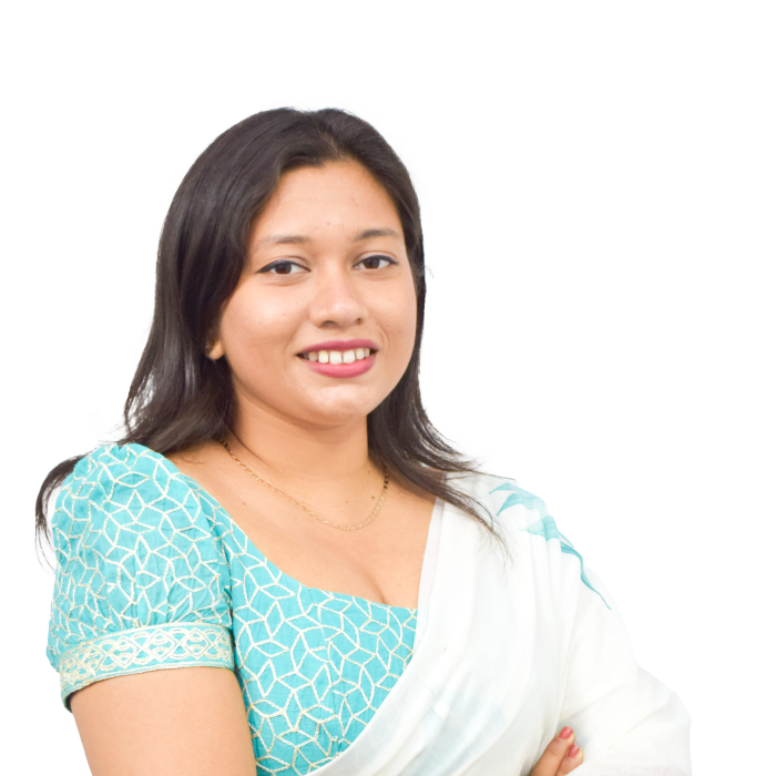 Parami Mallawarachchi