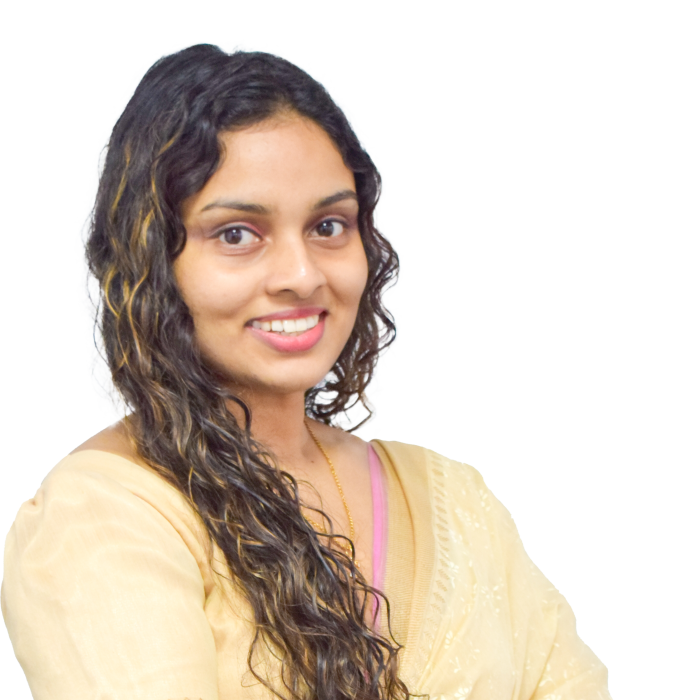 Raini Dissanayake