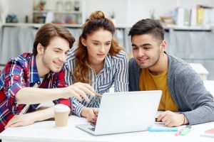 Certificate in English