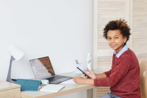 Certificate in Spoken English