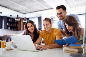 Diploma in Corporate Communication